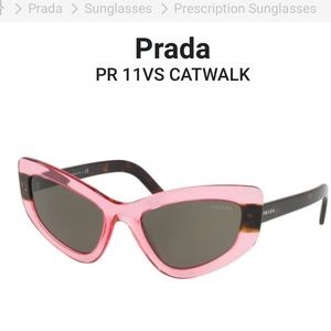 HP🎉 Prada Retro Sunglasses